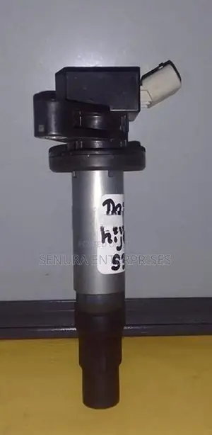 Daihatsu Hijet S321 Ignition Coil Plug