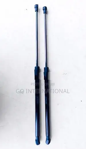 Nissan Qashqai Dicky Shocks