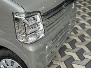 Suzuki Every FULL JOIN BRAND NEW 2026