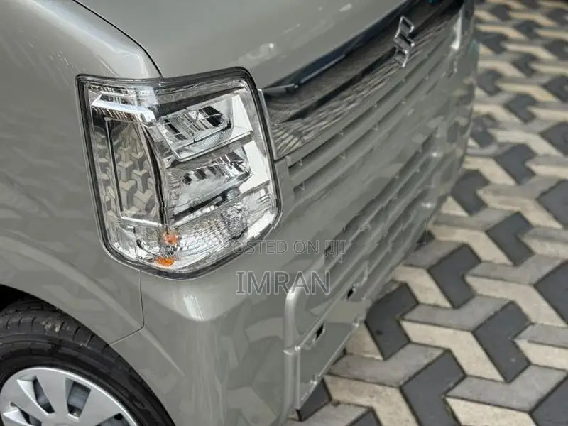 Suzuki Every FULL JOIN B/N 2026