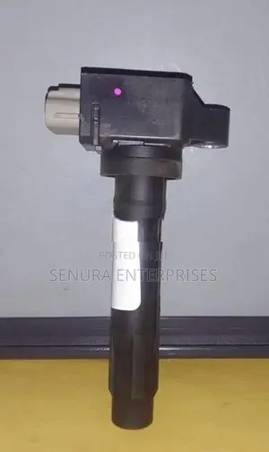Suzuki Wagon R MH 44S Ignition Coil Plug