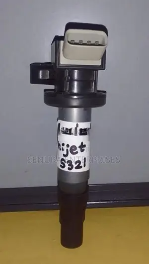 Daihatsu Hijet S321 Ignition Coil Plug