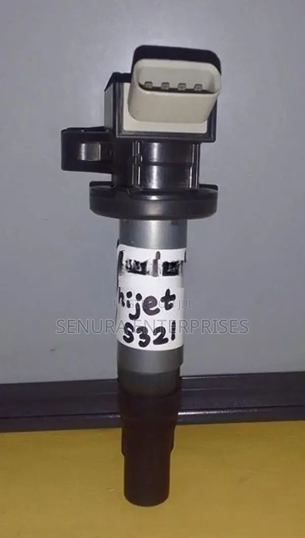 Daihatsu Hijet S321 Ignition Coil Plug