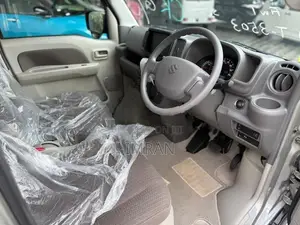 Suzuki Every FULL JOIN BRAND NEW 2026