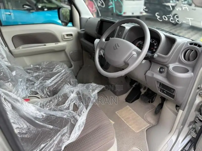 Suzuki Every FULL JOIN BRAND NEW 2026