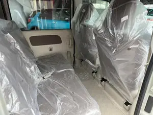 Suzuki Every FULL JOIN B/N 2026