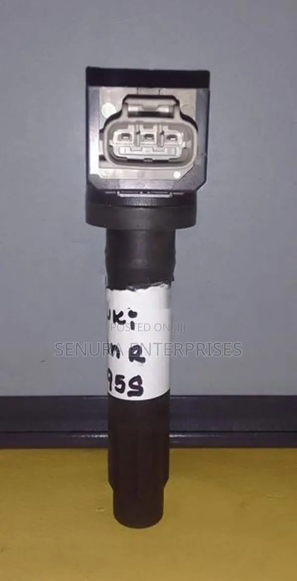 Suzuki Wagon R MH 44S Ignition Coil Plug