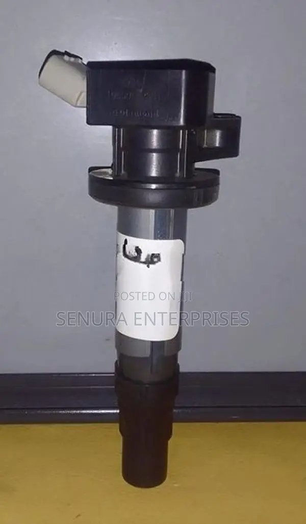 Daihatsu Hijet S321 Ignition Coil Plug