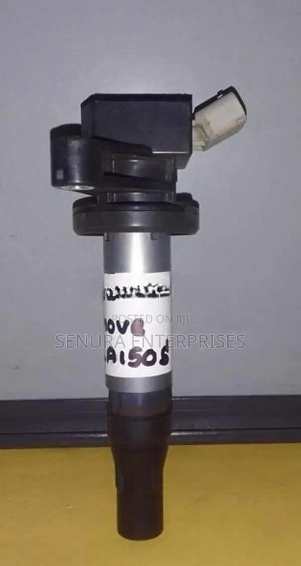 Daihatsu Move LA150 Ignition Coil Plug