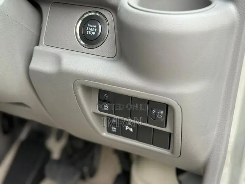 Suzuki Every FULL JOIN BRAND NEW 2026