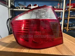 Toyota Premio 240 Left Side Tail Light