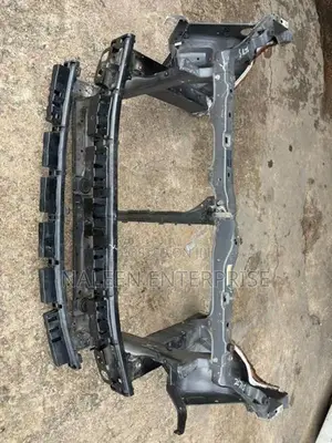 Suzuki Swift Beetle ZC71 ZC11 Nose Cut Panel
