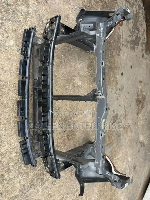 Suzuki Swift Beetle ZC71 ZC11 Nose Cut Panel