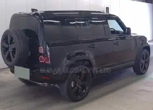 Land Rover Defender 110 2026