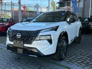 Nissan X-Trail e-Power Hybrid 2026