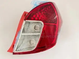 Celerio Tail lamp