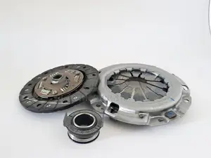 Maruti 800 Clutch