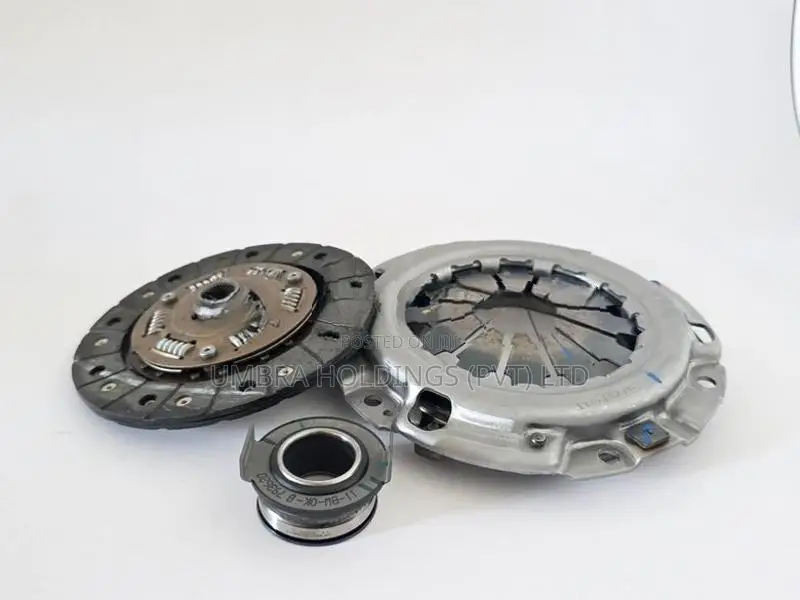 Maruti 800 Clutch