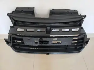 Alto 800 2016 Shell Bumper Grill