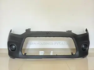 Suzuki Maruti Alto 800 Front Buffer