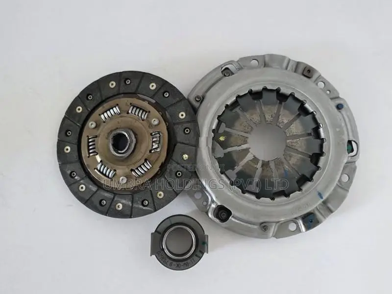 Maruti 800 Clutch