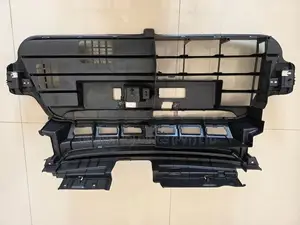 Alto 800 2016 Shell Bumper Grill