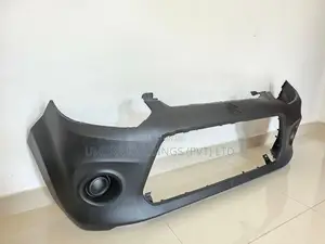 Suzuki Maruti Alto 800 Front Buffer