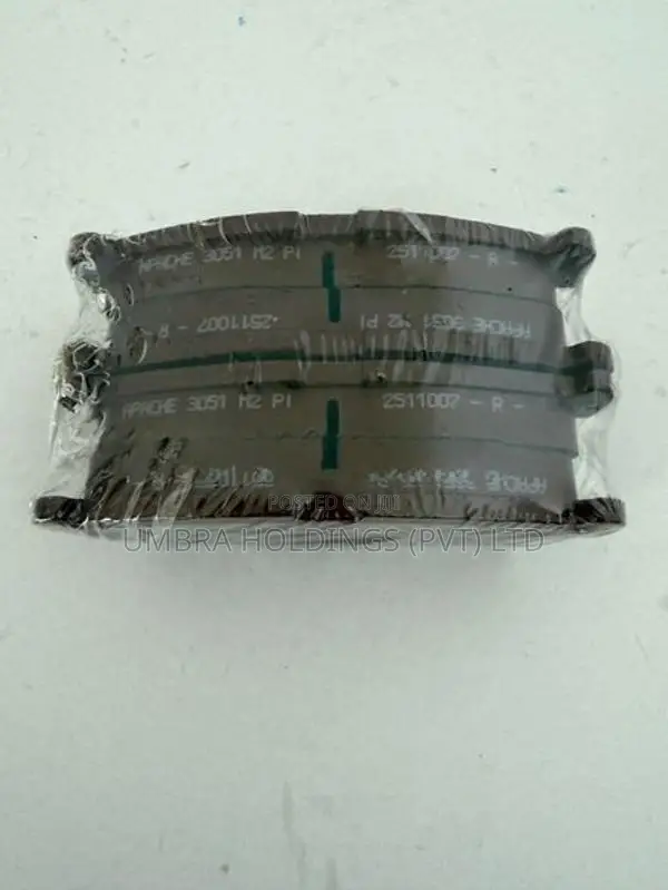 Alto 800 Brake Pad