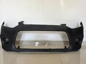 Suzuki Maruti Alto 800 Front Buffer