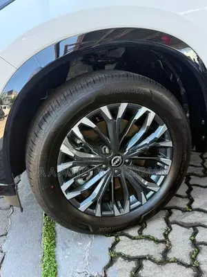 Nissan X-Trail e-Power Hybrid 2026