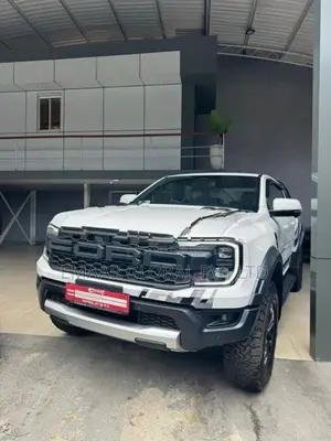 Ford Raptor Ranger Diesel 2L 2025
