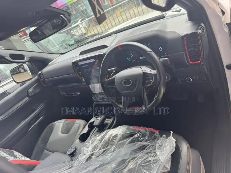 Ford Raptor Ranger Diesel 2L 2025