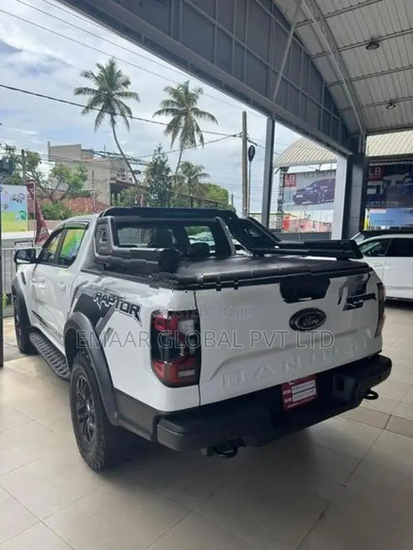 Ford Raptor Ranger Diesel 2L 2025