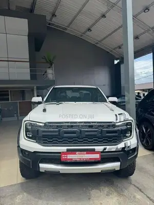 Ford Raptor Ranger Diesel 2L 2025