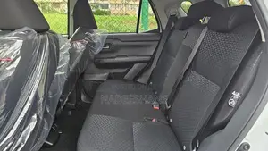 Toyota Raize Z HYBRID 1200CC 2026