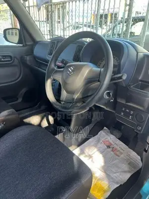 Suzuki Alto L grade 2024