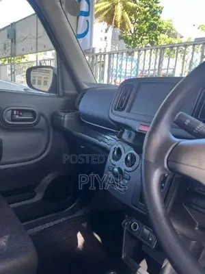 Suzuki Alto L grade 2024