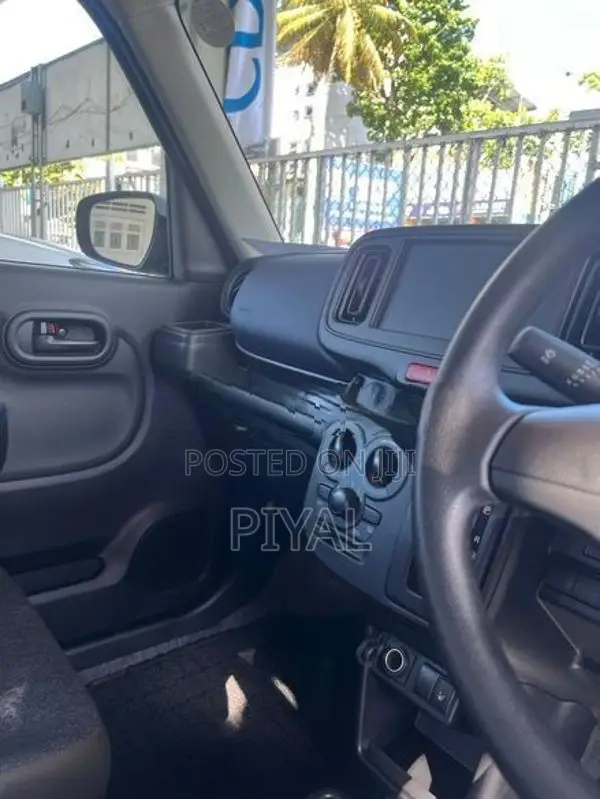 Suzuki Alto L grade 2024