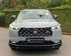 Honda Vezel RS Premium 2026