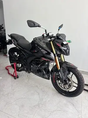 Bajaj Pulsar N160 Brand New Premium 2026
