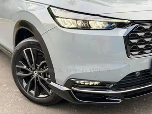 Honda Vezel RS Premium 2026