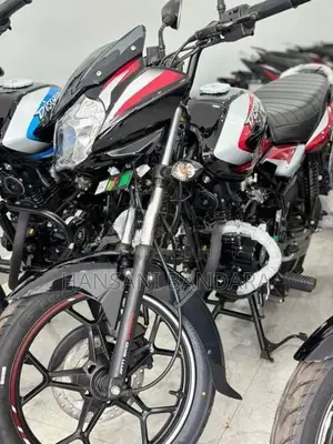 Bajaj Discover 125 Brand New 2026