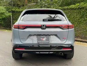 Honda Vezel RS Premium 2026