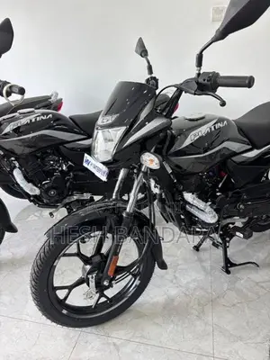 Bajaj Platina 100 Brand New 2026