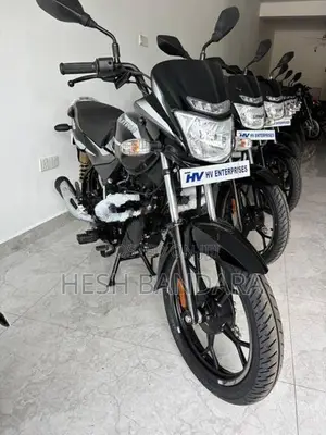 Bajaj Platina 100 Brand New 2026