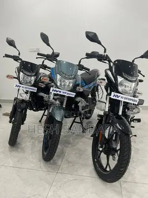 Bajaj Platina 100 Brand New 2026