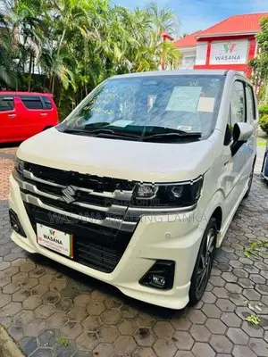 Suzuki Wagon R 2026