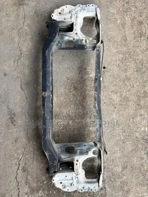 Toyota AE91 Corolla Sprinter Nose Cut Panel
