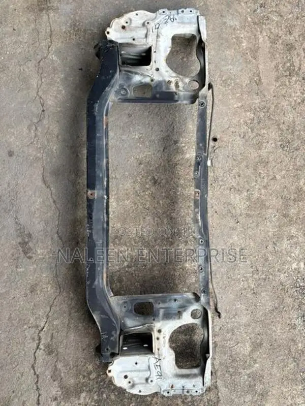 Toyota AE91 Corolla Sprinter Nose Cut Panel
