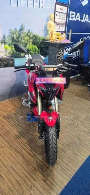 Bajaj Pulsar N160 Premium 2026